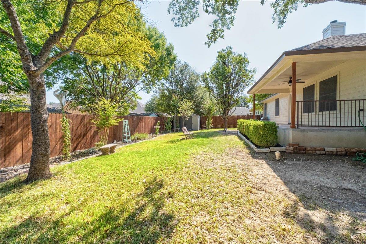 270 Maribel Ave, Buda, TX 78610