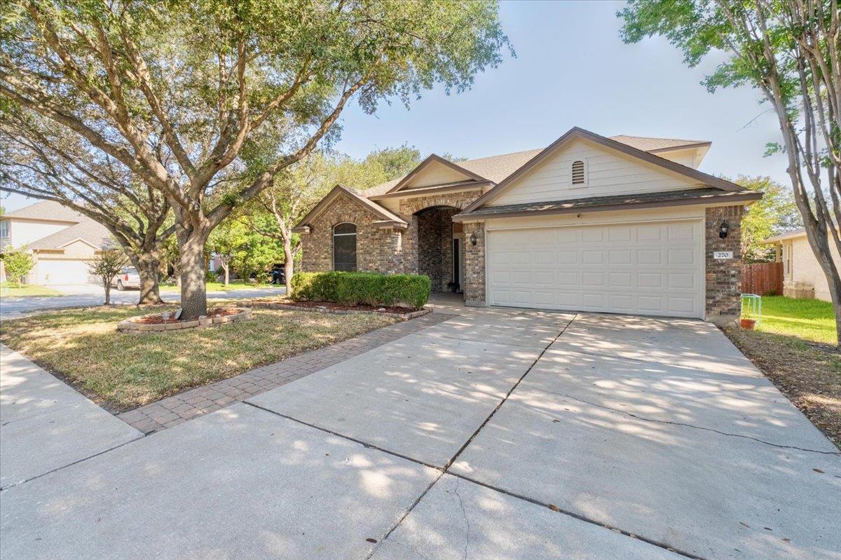 270 Maribel Ave, Buda, TX 78610