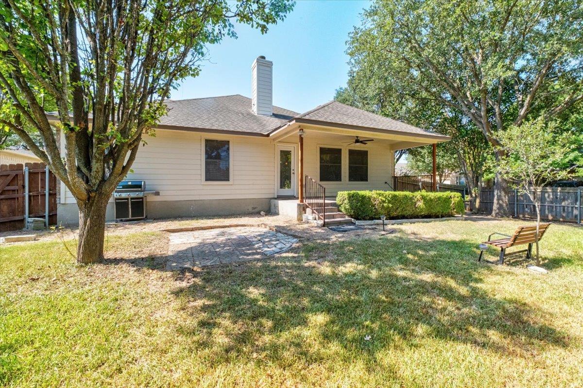270 Maribel Ave, Buda, TX 78610