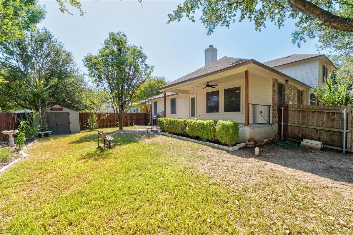 270 Maribel Ave, Buda, TX 78610