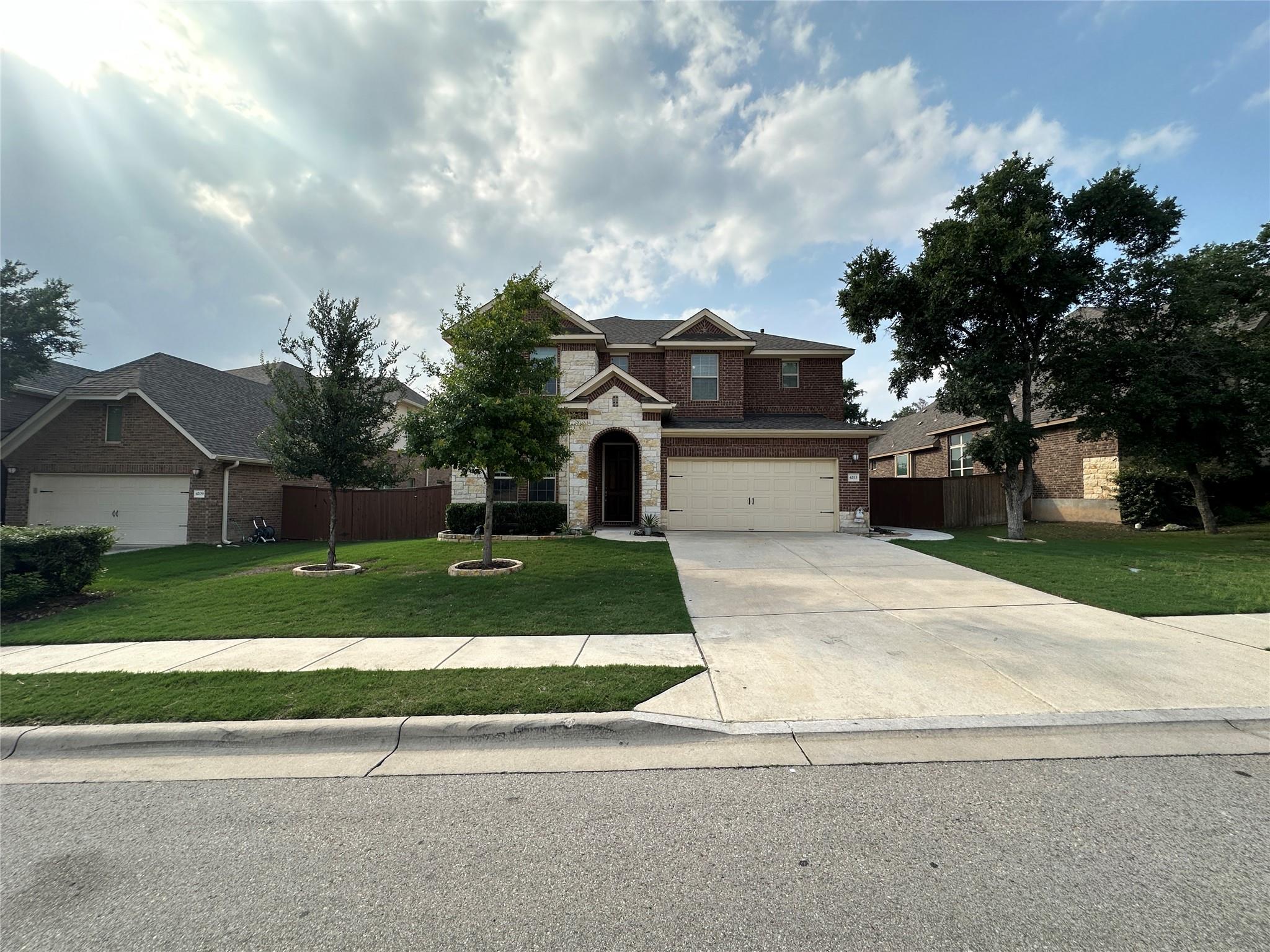 4213 Valley Oaks Dr, Leander, TX 78641