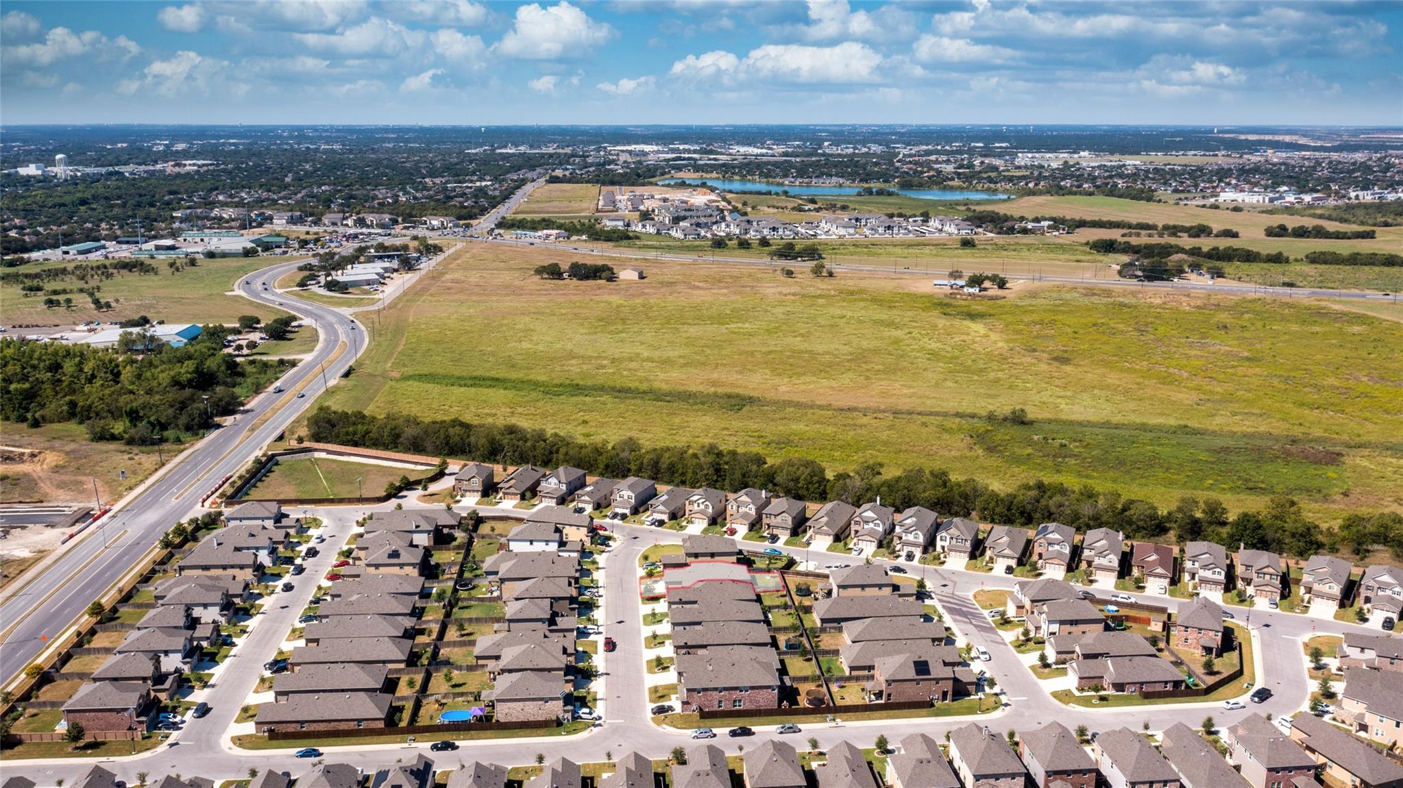 2950 E Old Settlers Blvd # 82, Round Rock, TX 78665