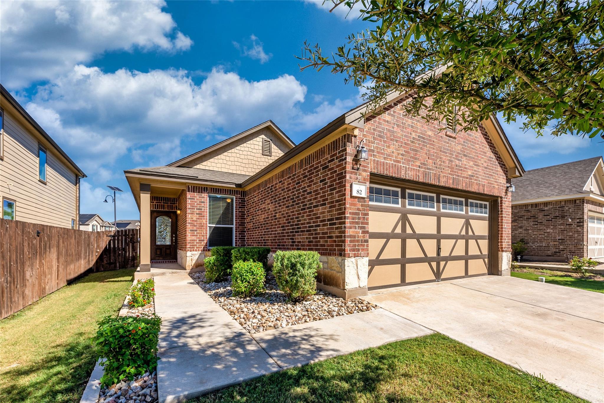 2950 E Old Settlers Blvd # 82, Round Rock, TX 78665