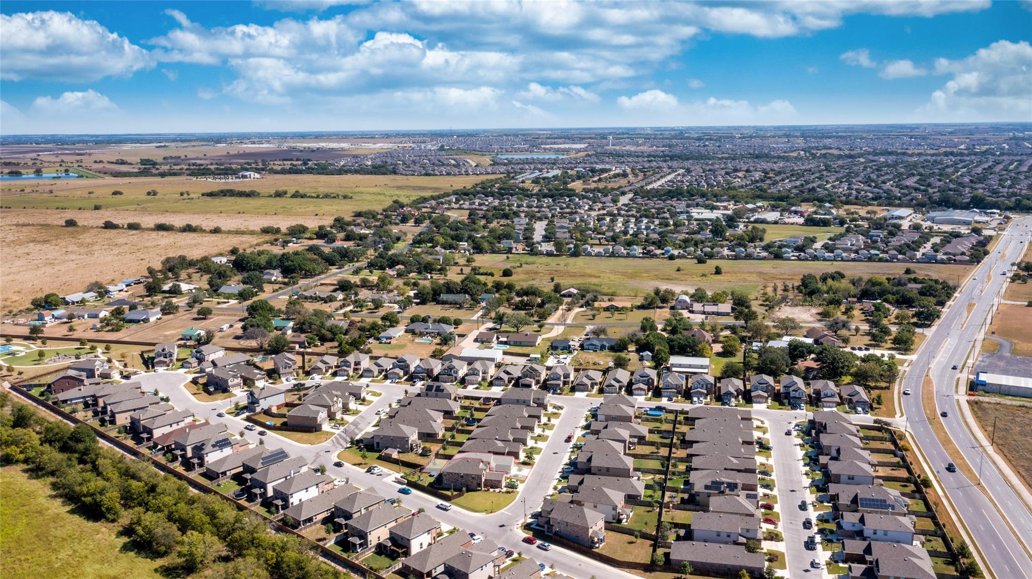 2950 E Old Settlers Blvd # 82, Round Rock, TX 78665