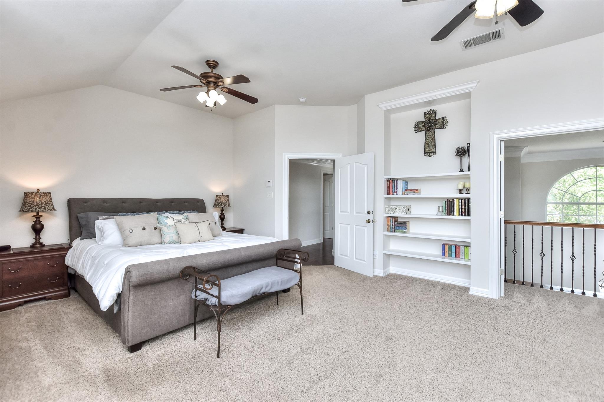 105 Brentwood Dr, Georgetown, TX 78628