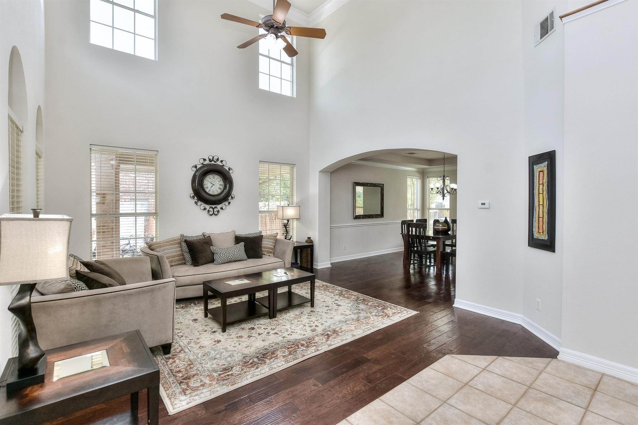 105 Brentwood Dr, Georgetown, TX 78628