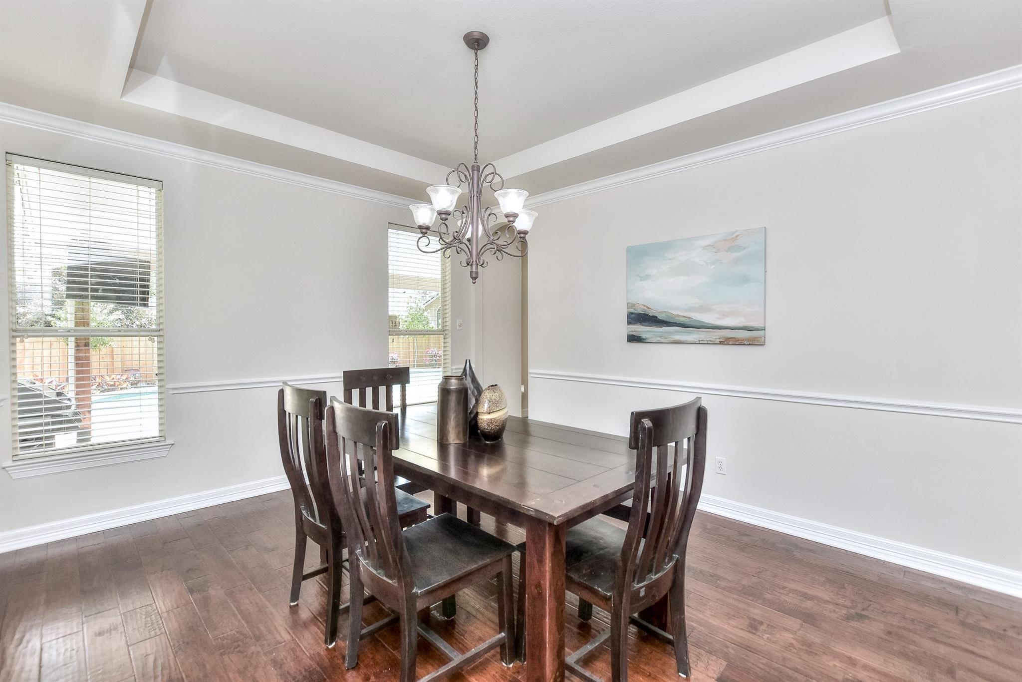 105 Brentwood Dr, Georgetown, TX 78628