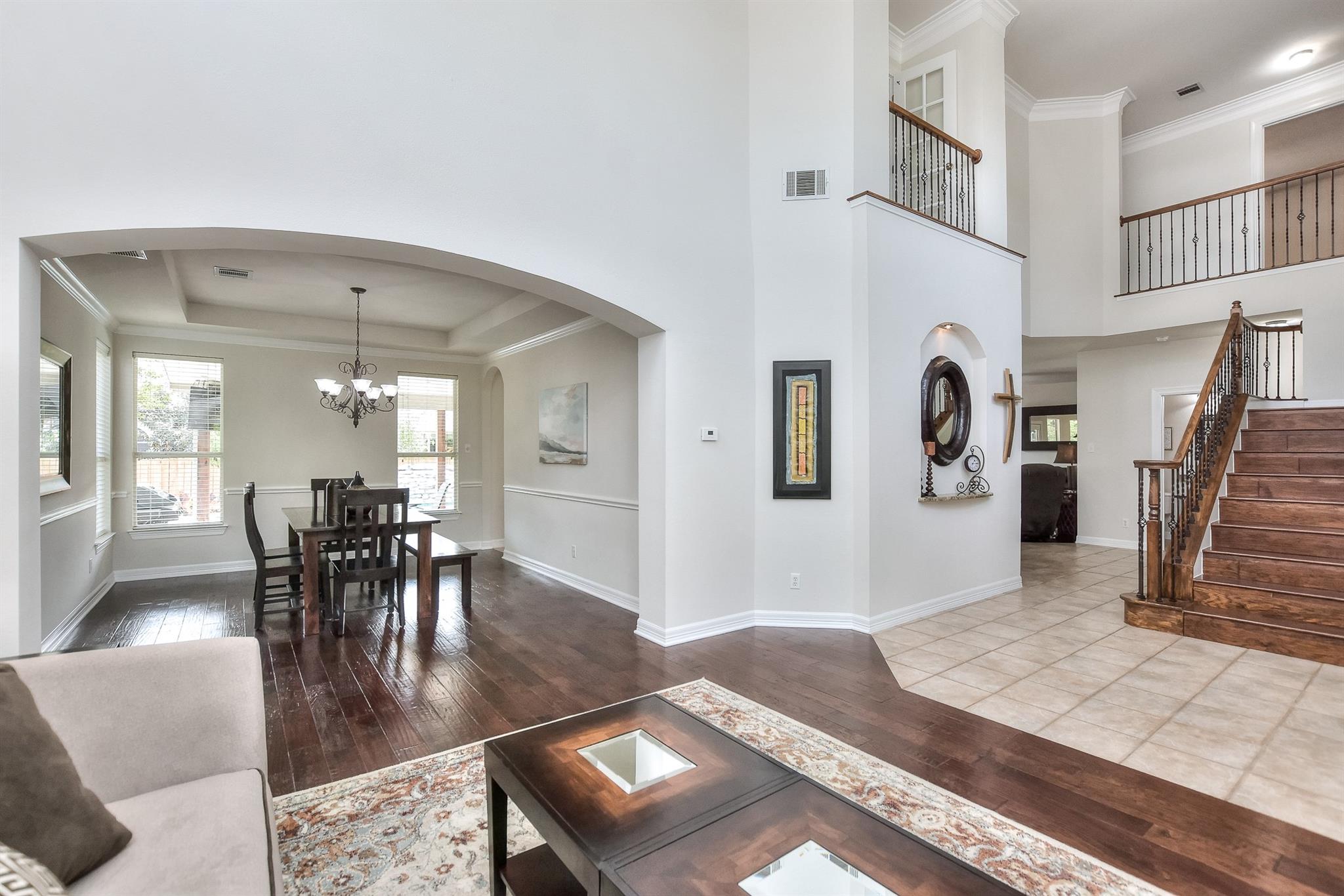 105 Brentwood Dr, Georgetown, TX 78628