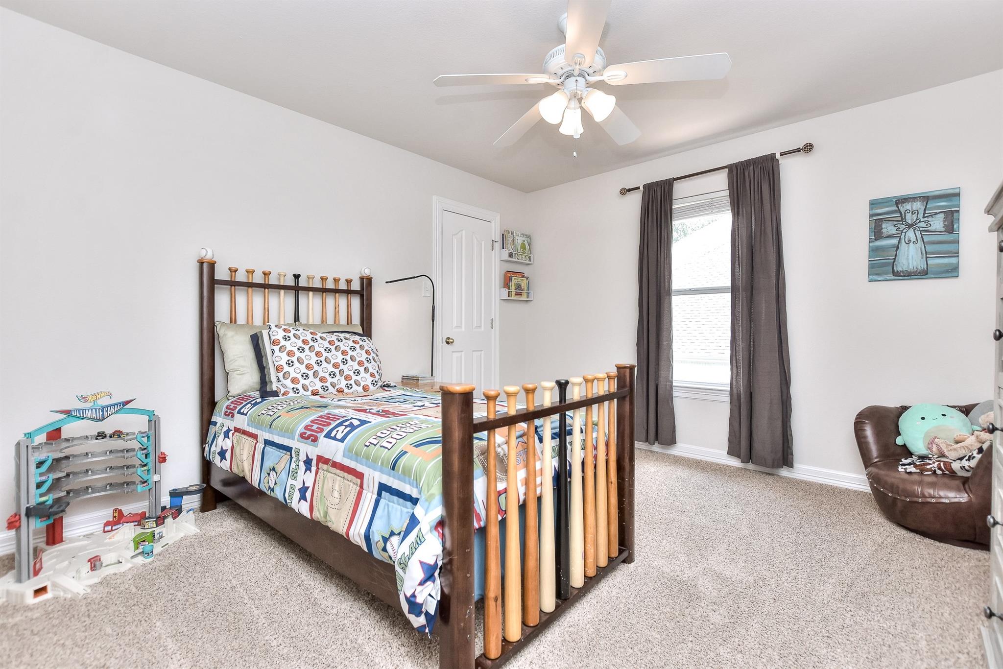 105 Brentwood Dr, Georgetown, TX 78628