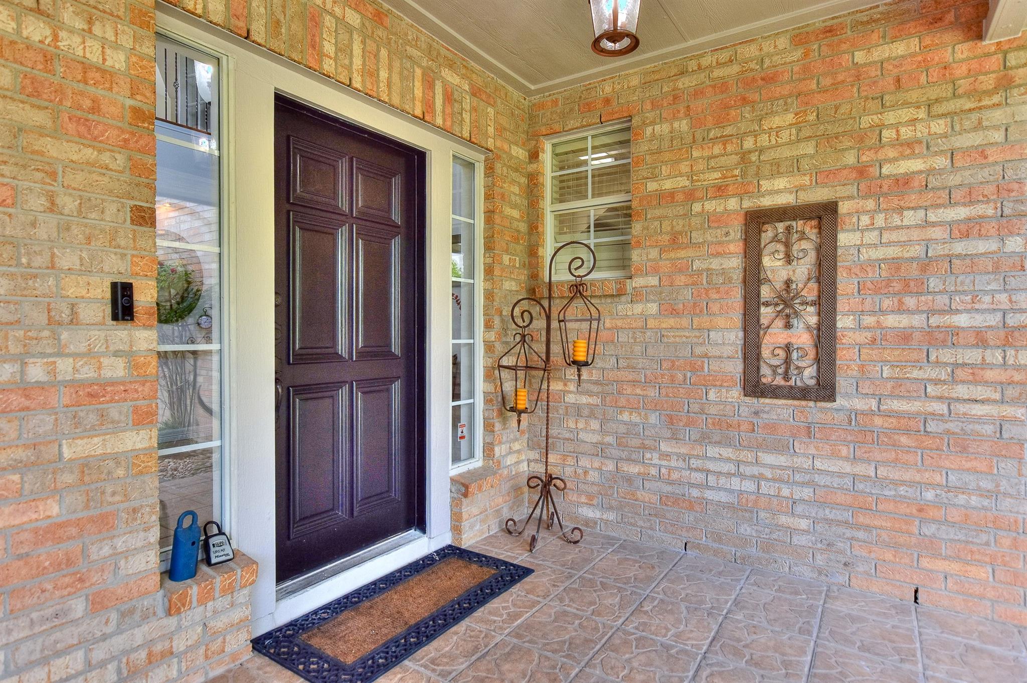 105 Brentwood Dr, Georgetown, TX 78628