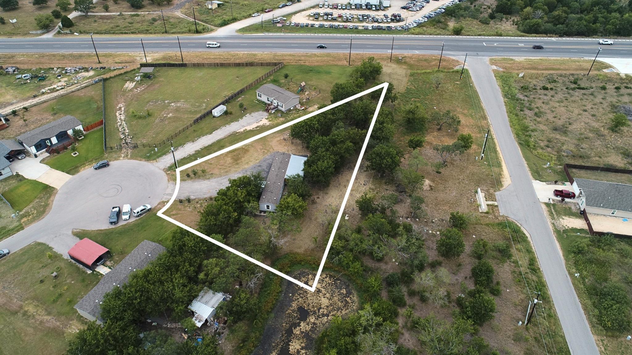 205 Arrowhead Cv, Kyle, TX 78640