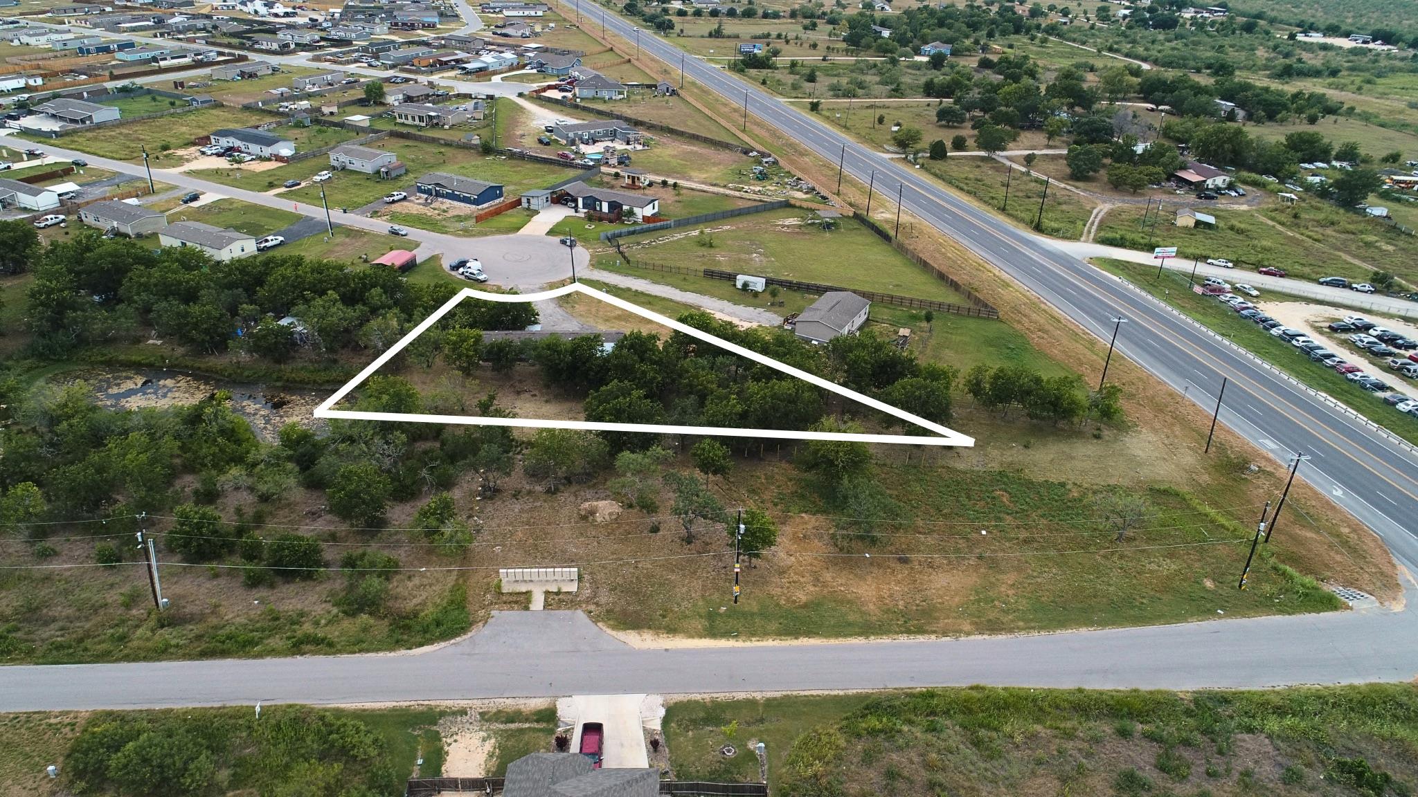 205 Arrowhead Cv, Kyle, TX 78640