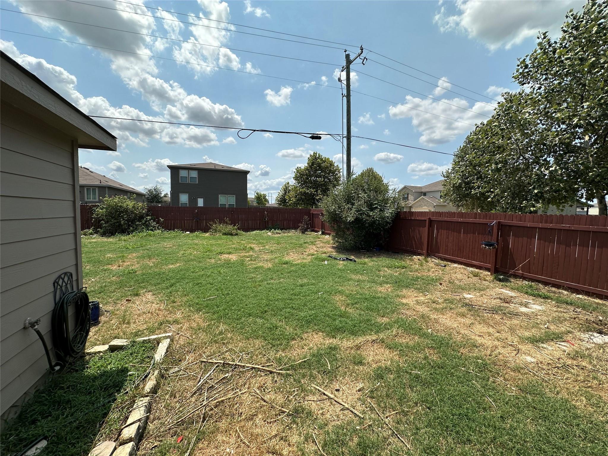 409 Hyacinth Way # 22L, Jarrell, TX 76537