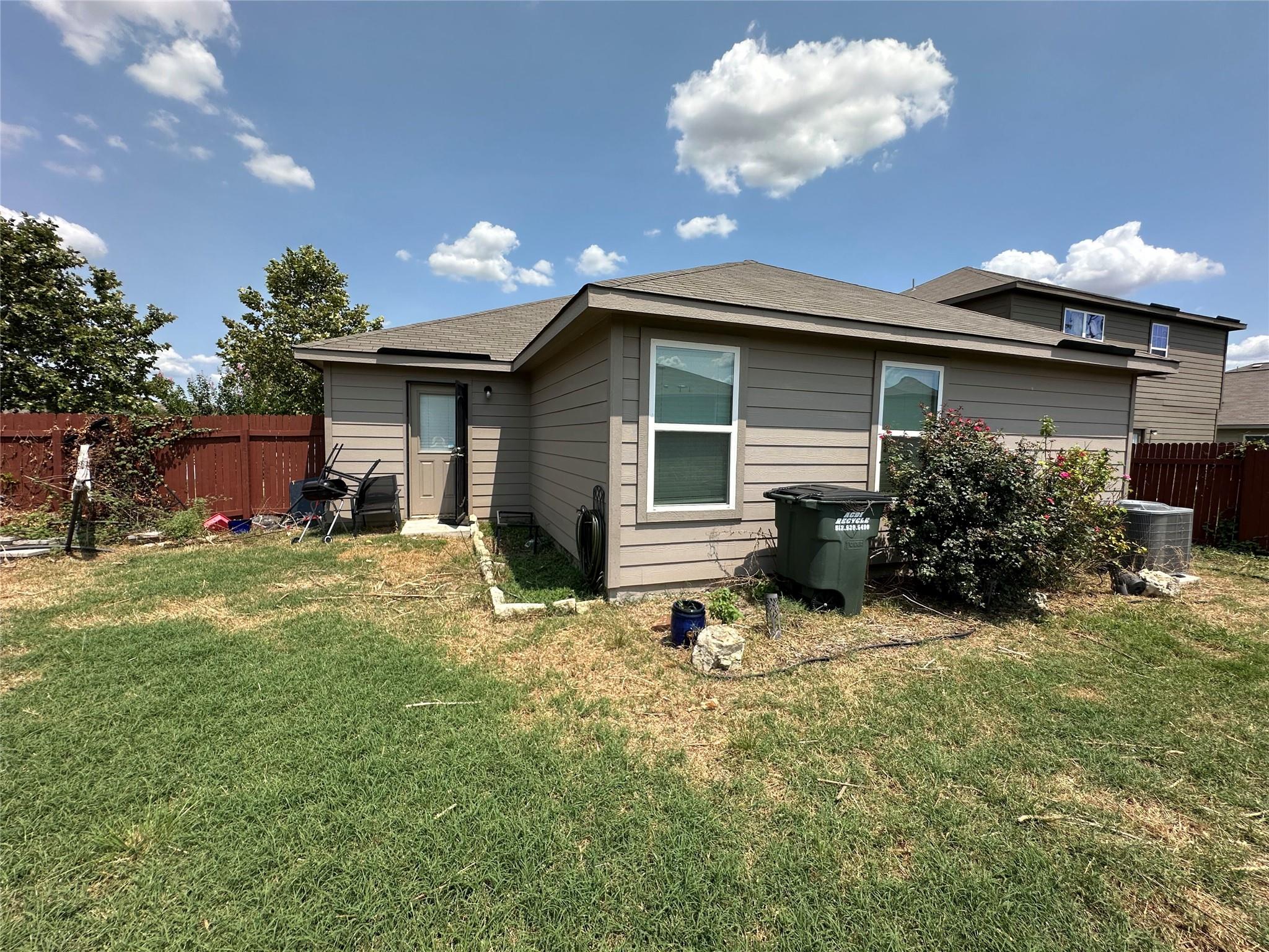 409 Hyacinth Way # 22L, Jarrell, TX 76537