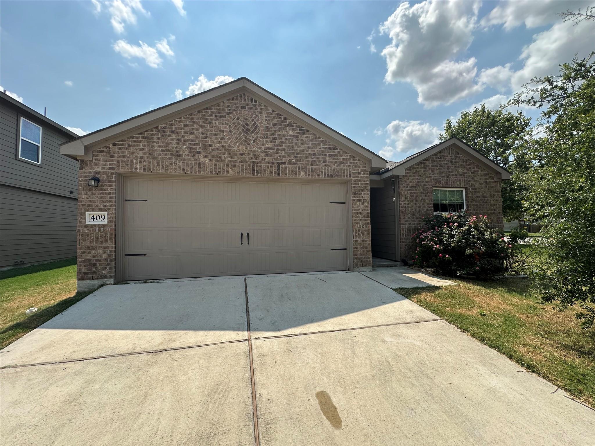 409 Hyacinth Way # 22L, Jarrell, TX 76537