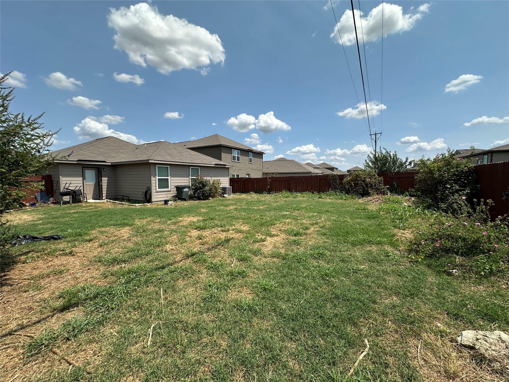 409 Hyacinth Way # 22L, Jarrell, TX 76537