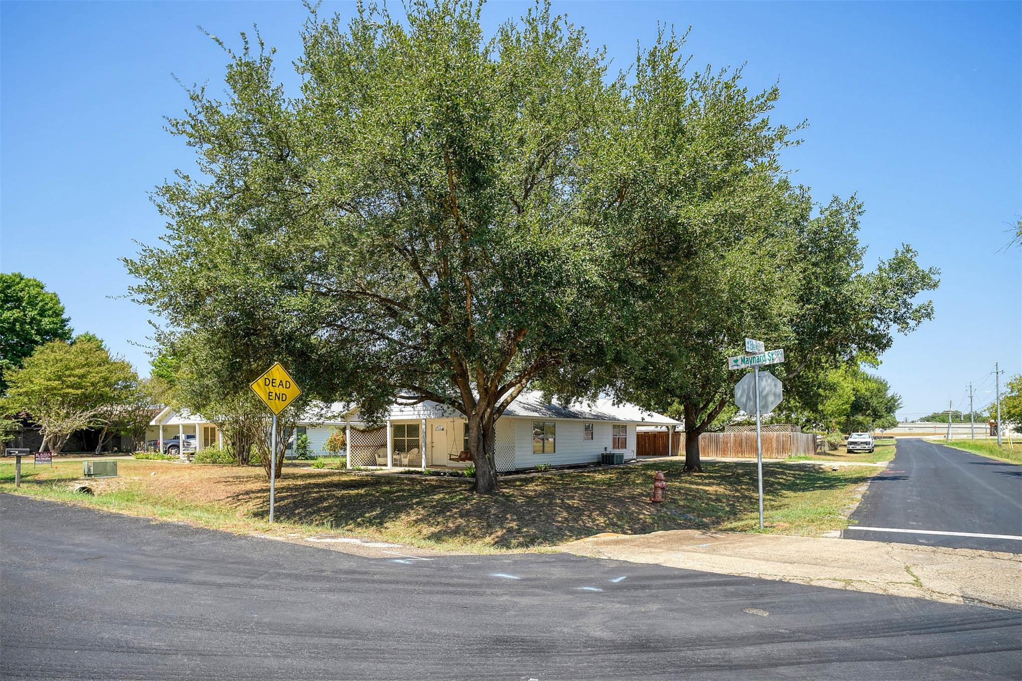 201 Maynard St, Bastrop, TX 78602