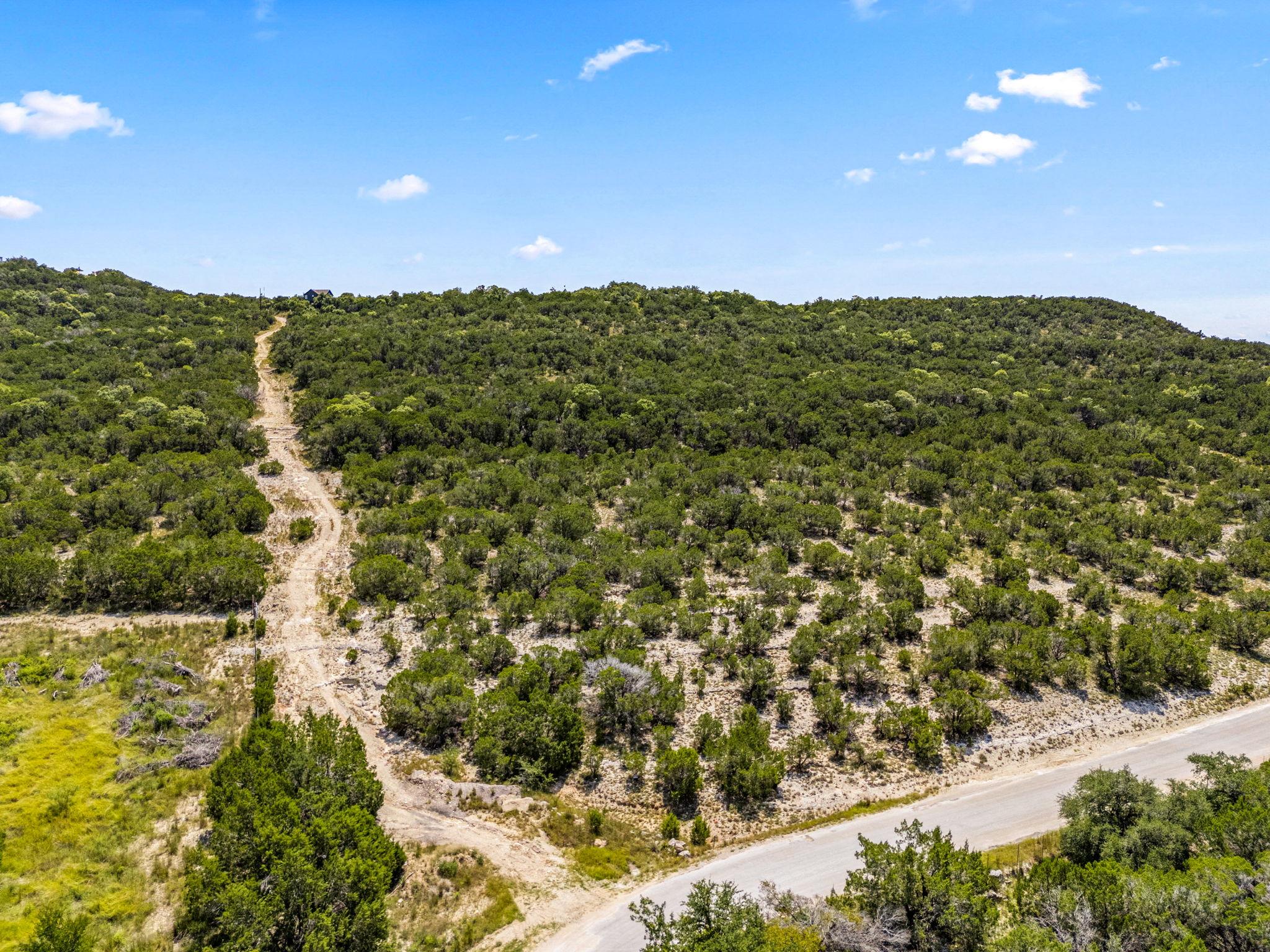 10692 Deer Canyon Rd, Jonestown, TX 78645