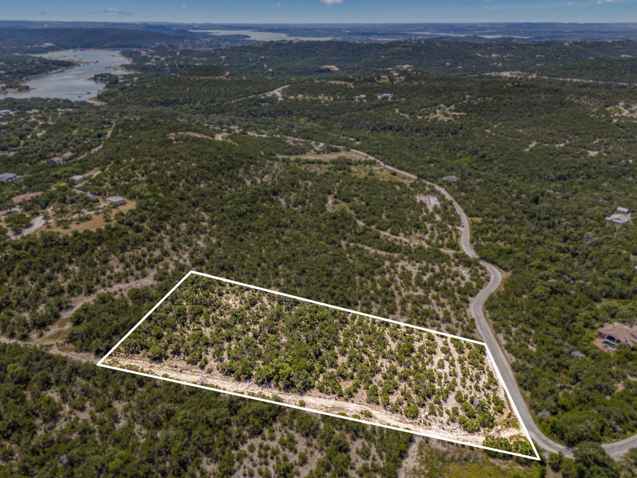 10692 Deer Canyon Rd, Jonestown, TX 78645