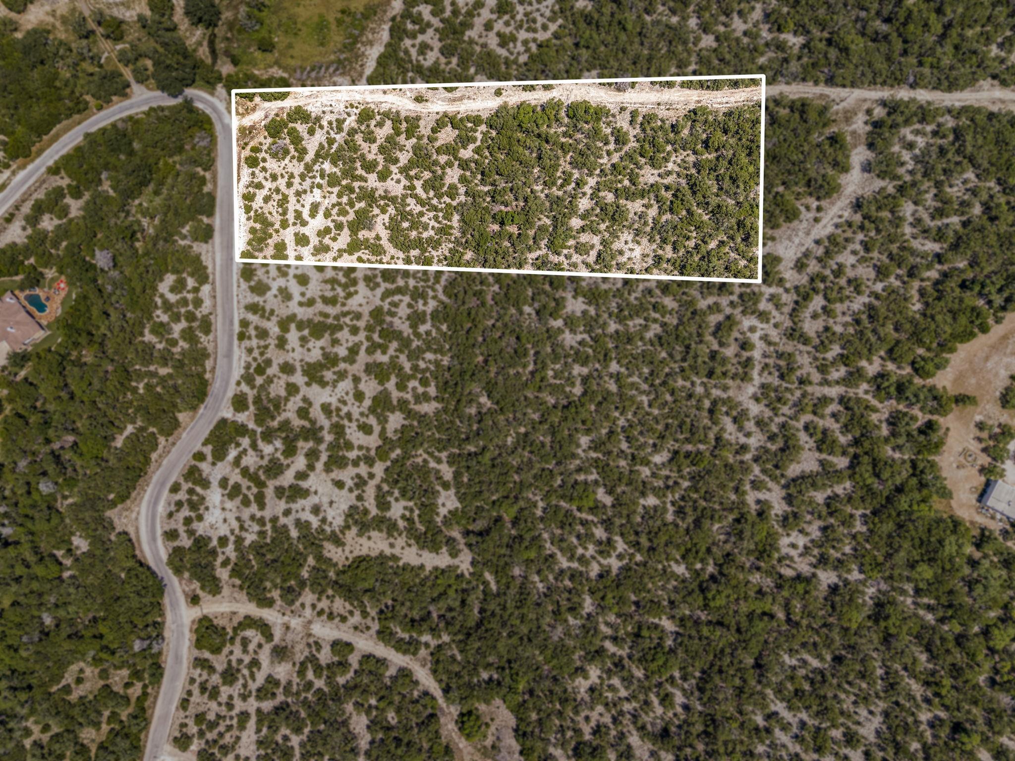10692 Deer Canyon Rd, Jonestown, TX 78645