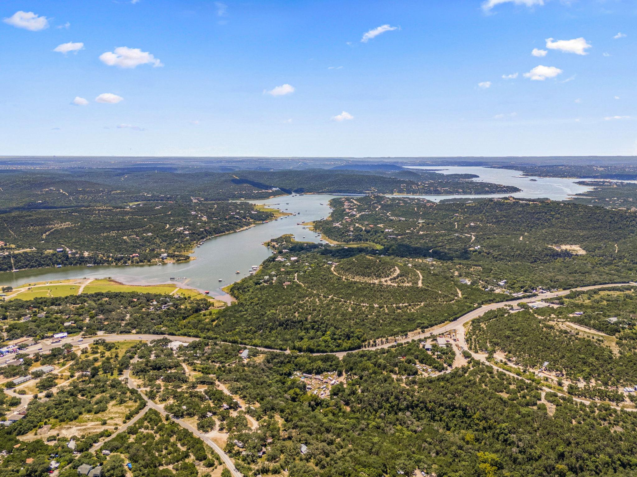 10692 Deer Canyon Rd, Jonestown, TX 78645