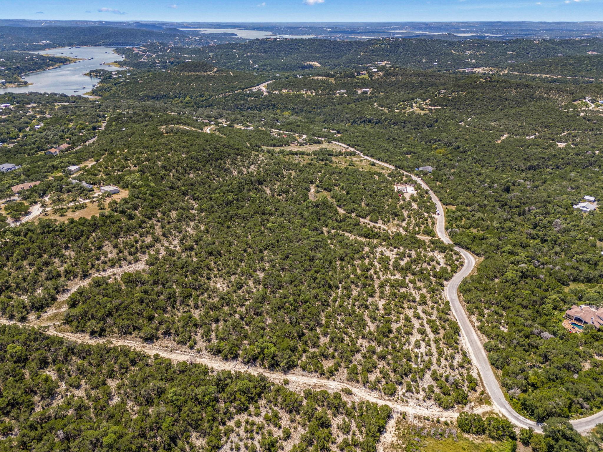 10692 Deer Canyon Rd, Jonestown, TX 78645