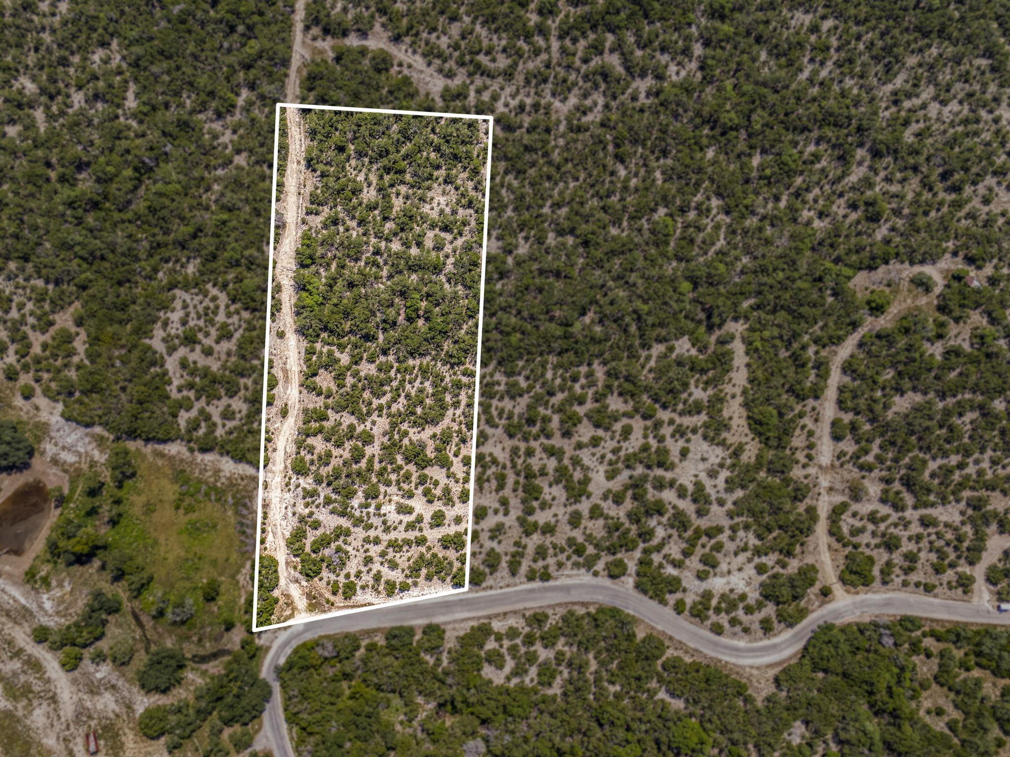 10692 Deer Canyon Rd, Jonestown, TX 78645