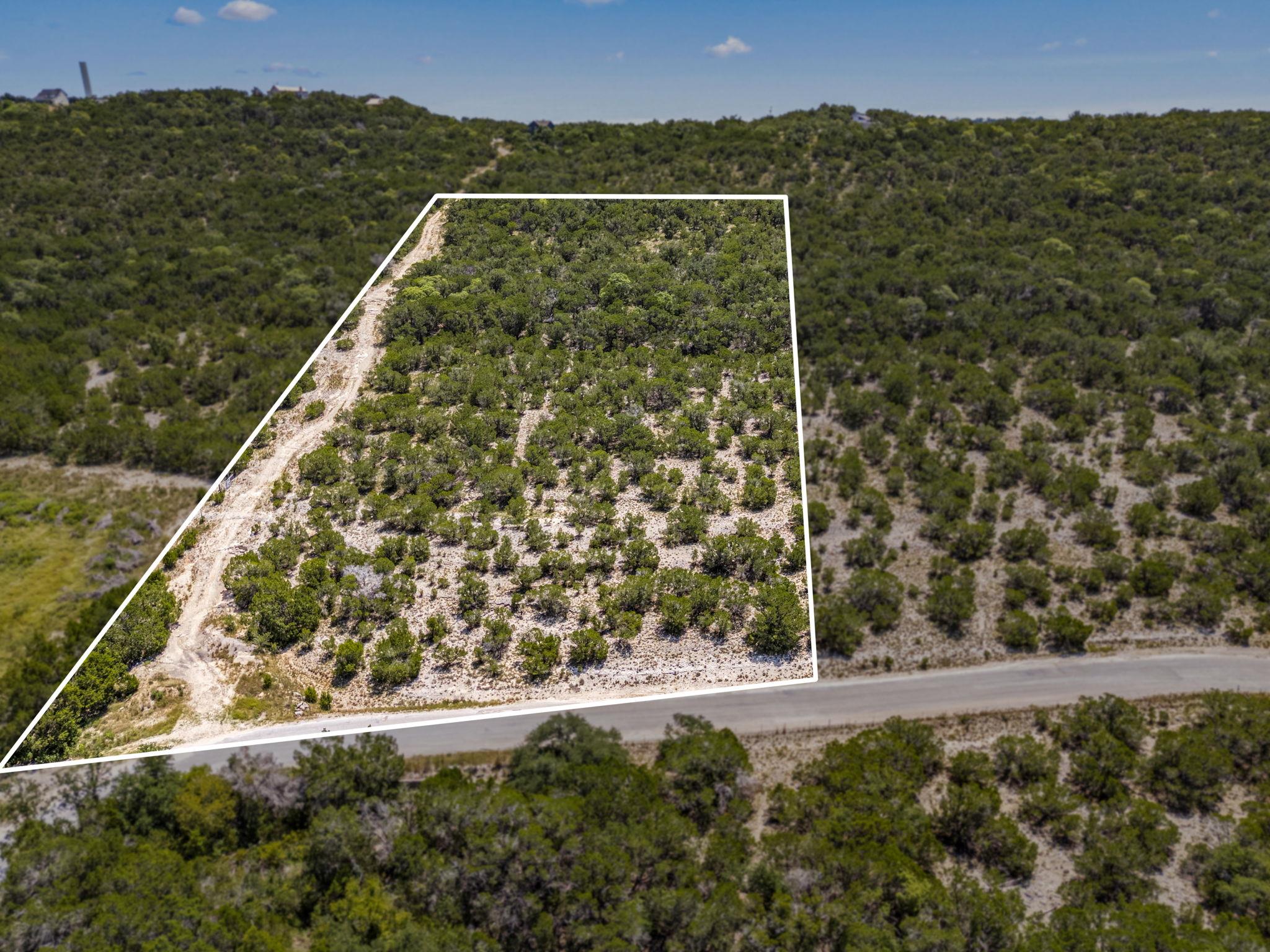 10692 Deer Canyon Rd, Jonestown, TX 78645