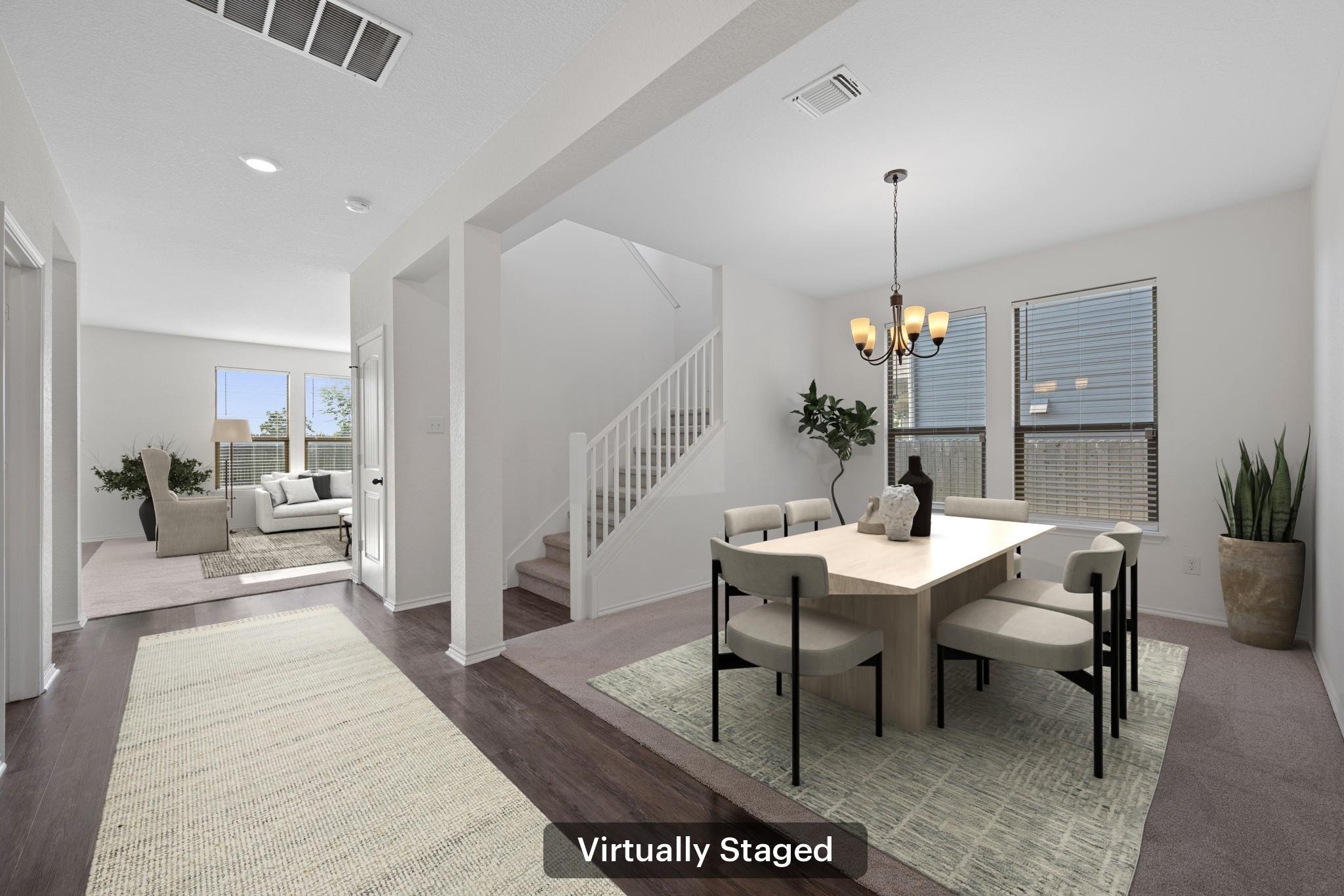 6257 Mantalcino Dr, Round Rock, TX 78665