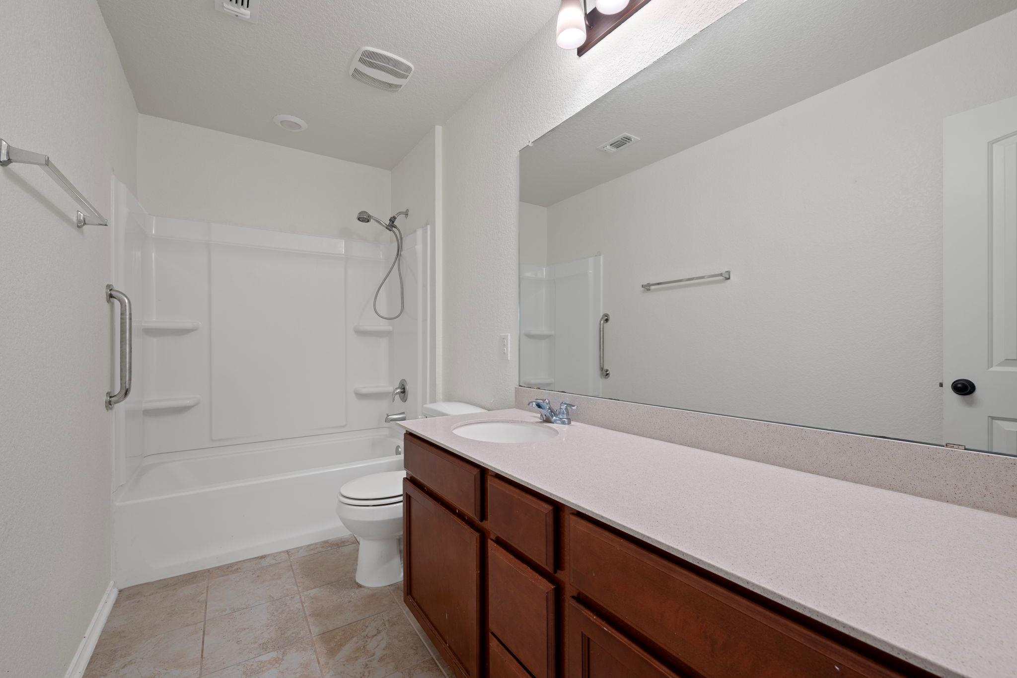 6257 Mantalcino Dr, Round Rock, TX 78665