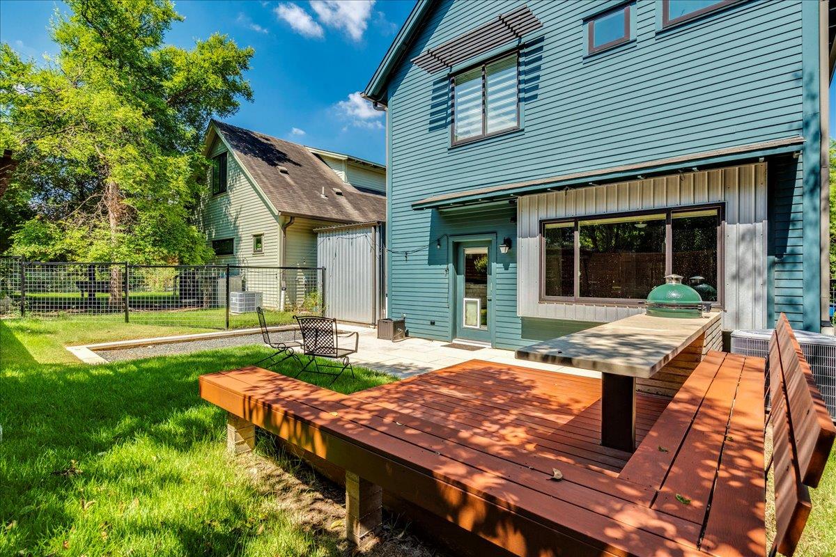 3505 Villa Ct # 11, Austin, TX 78704