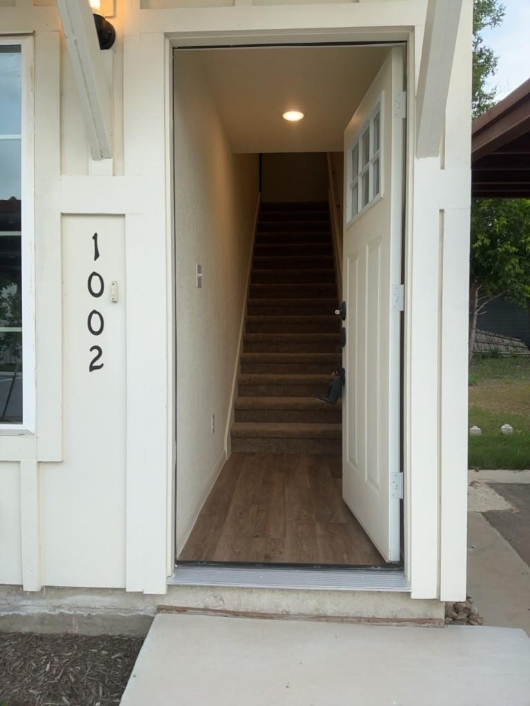 2002 W 2nd St # 1002, Taylor, TX 76574