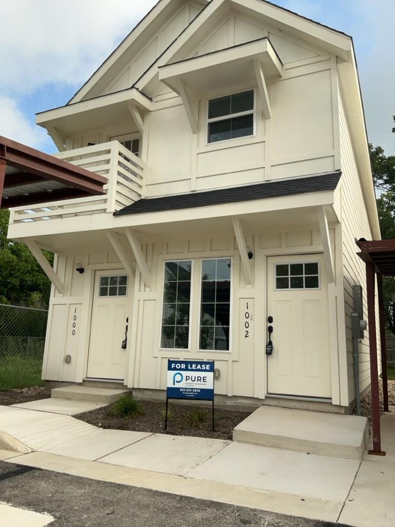 2002 W 2nd St # 1002, Taylor, TX 76574