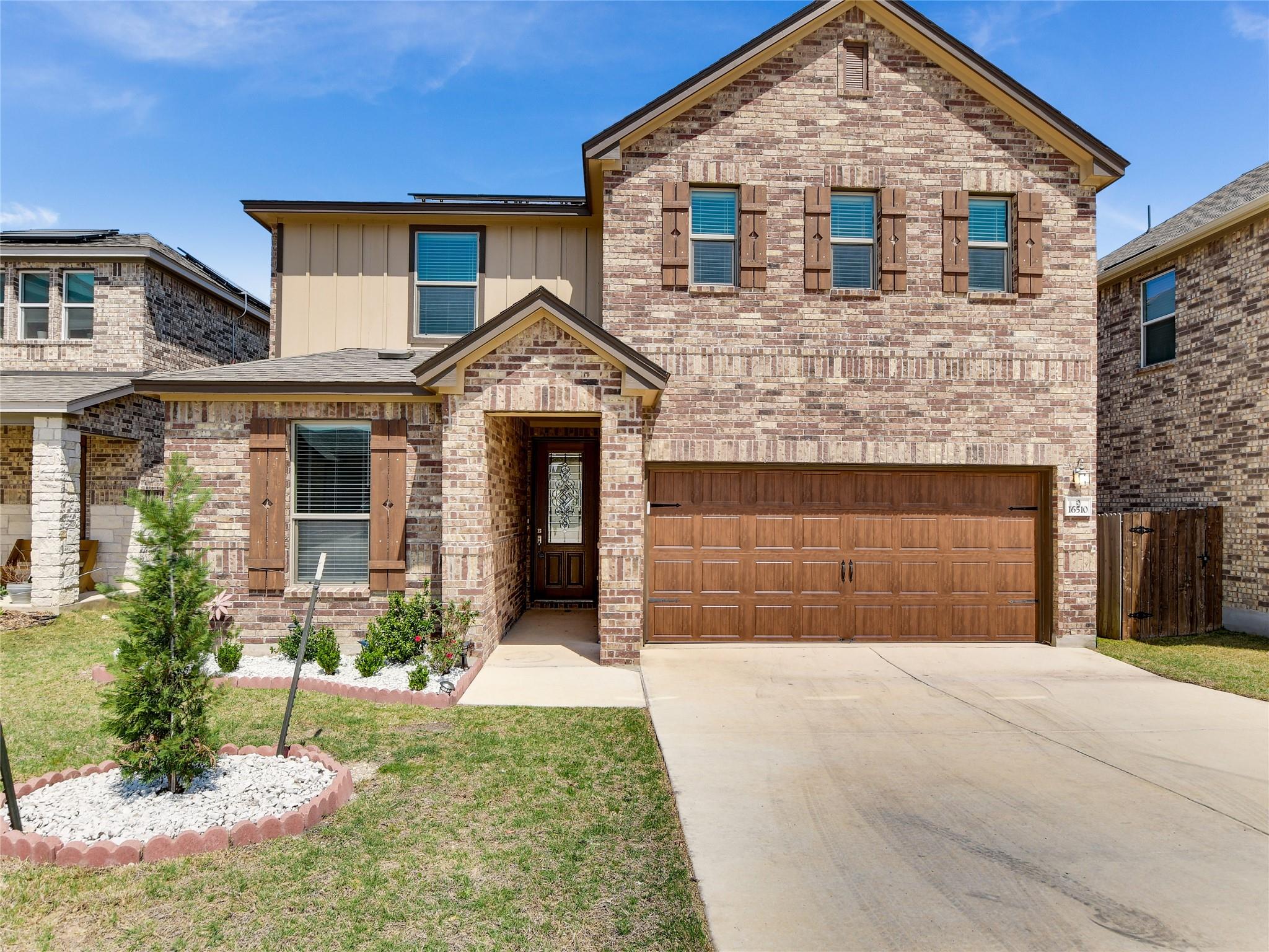 16510 Brogan Ln, Pflugerville, TX 78660