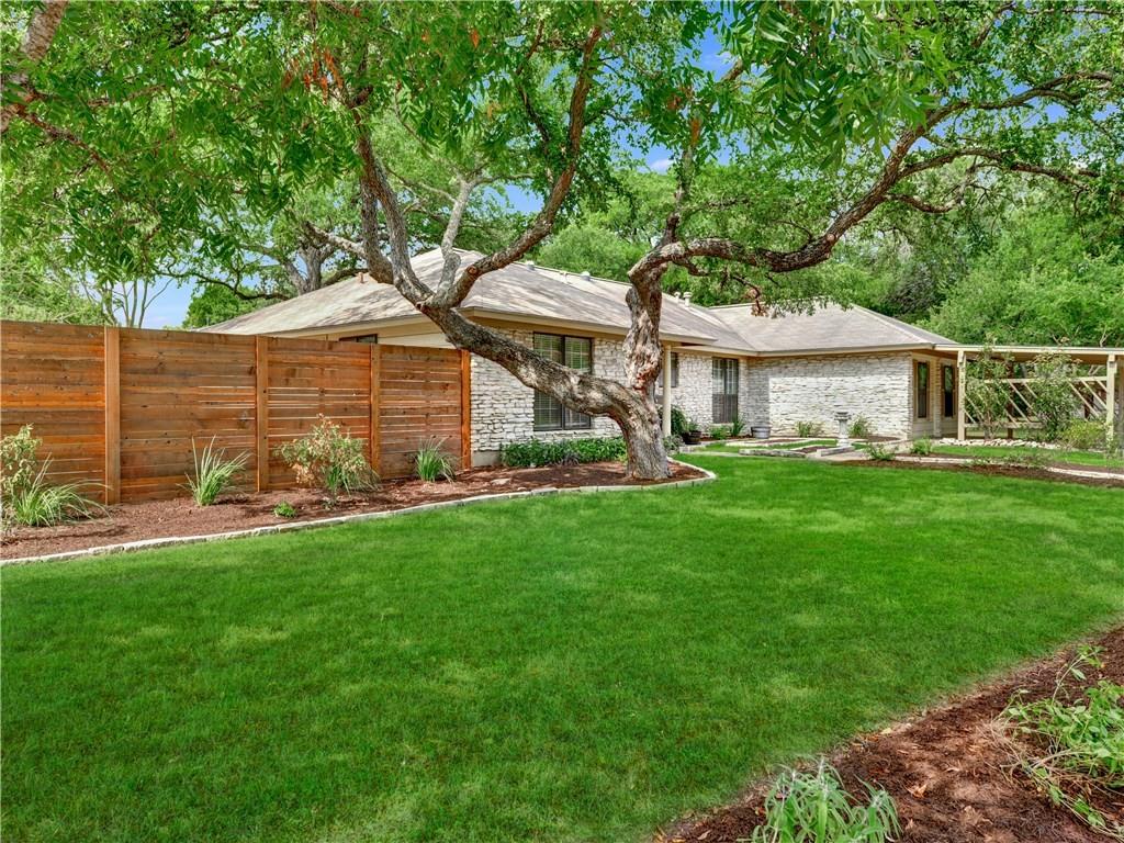 2501 Berwyn Cir, Austin, TX 78745