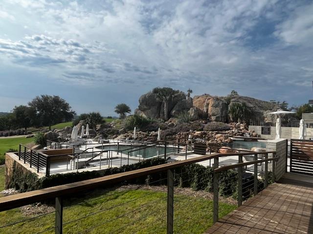 W2054 Emerald Way St, Horseshoe Bay, TX 78657