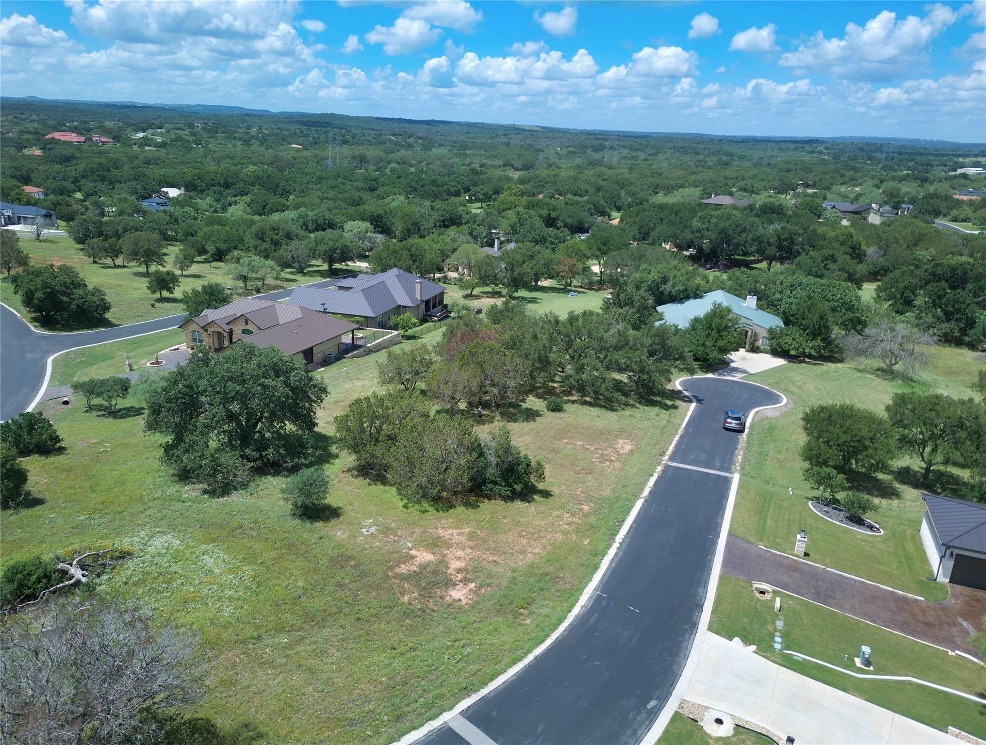 W2054 Emerald Way St, Horseshoe Bay, TX 78657