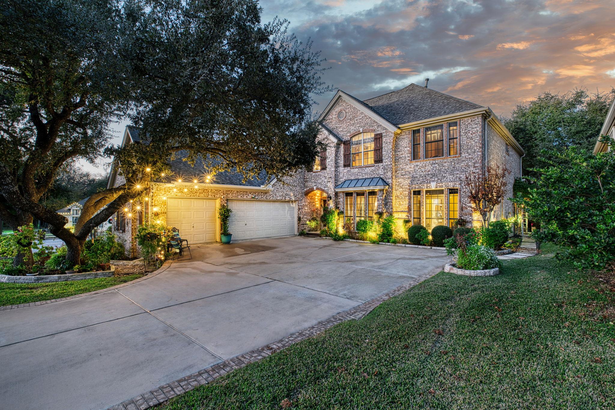 1800 Bluffwood Pl, Round Rock, TX 78665