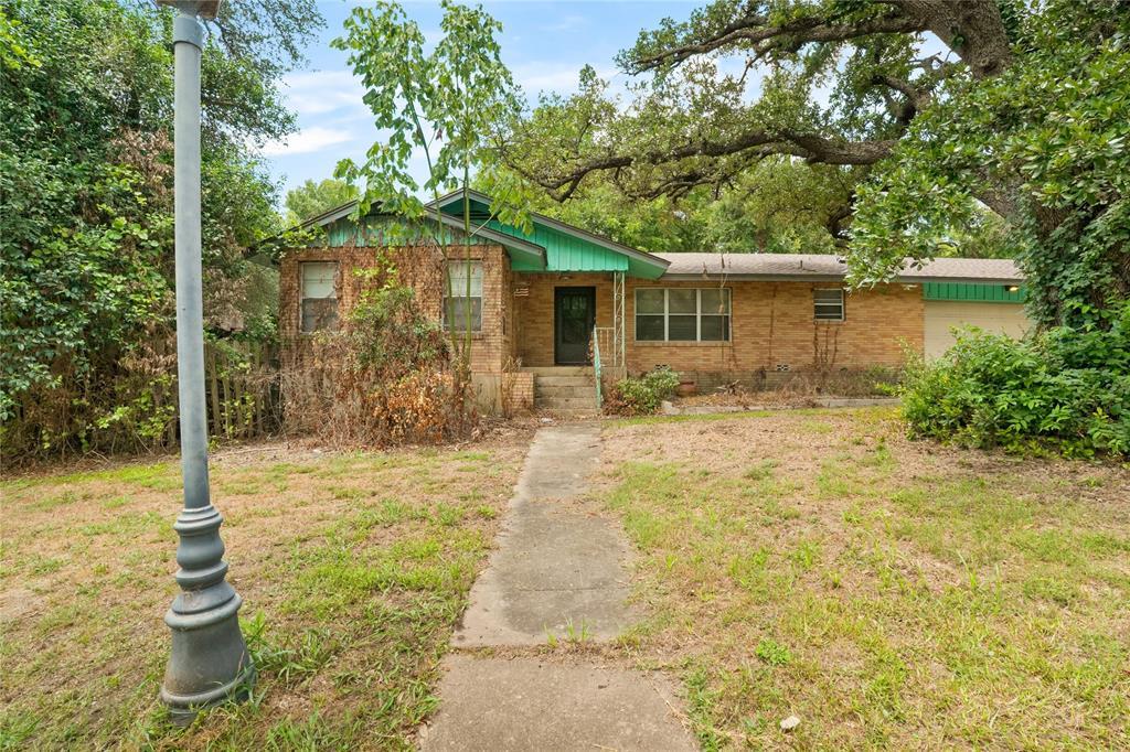 3601 Quiette Dr, Austin, TX 78754