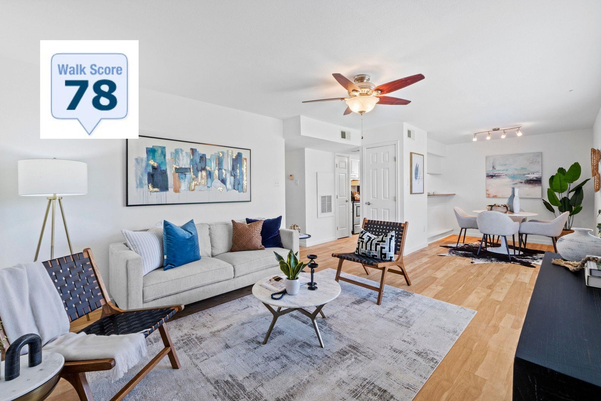 2450 Ashdale Dr # A204, Austin, TX 78757