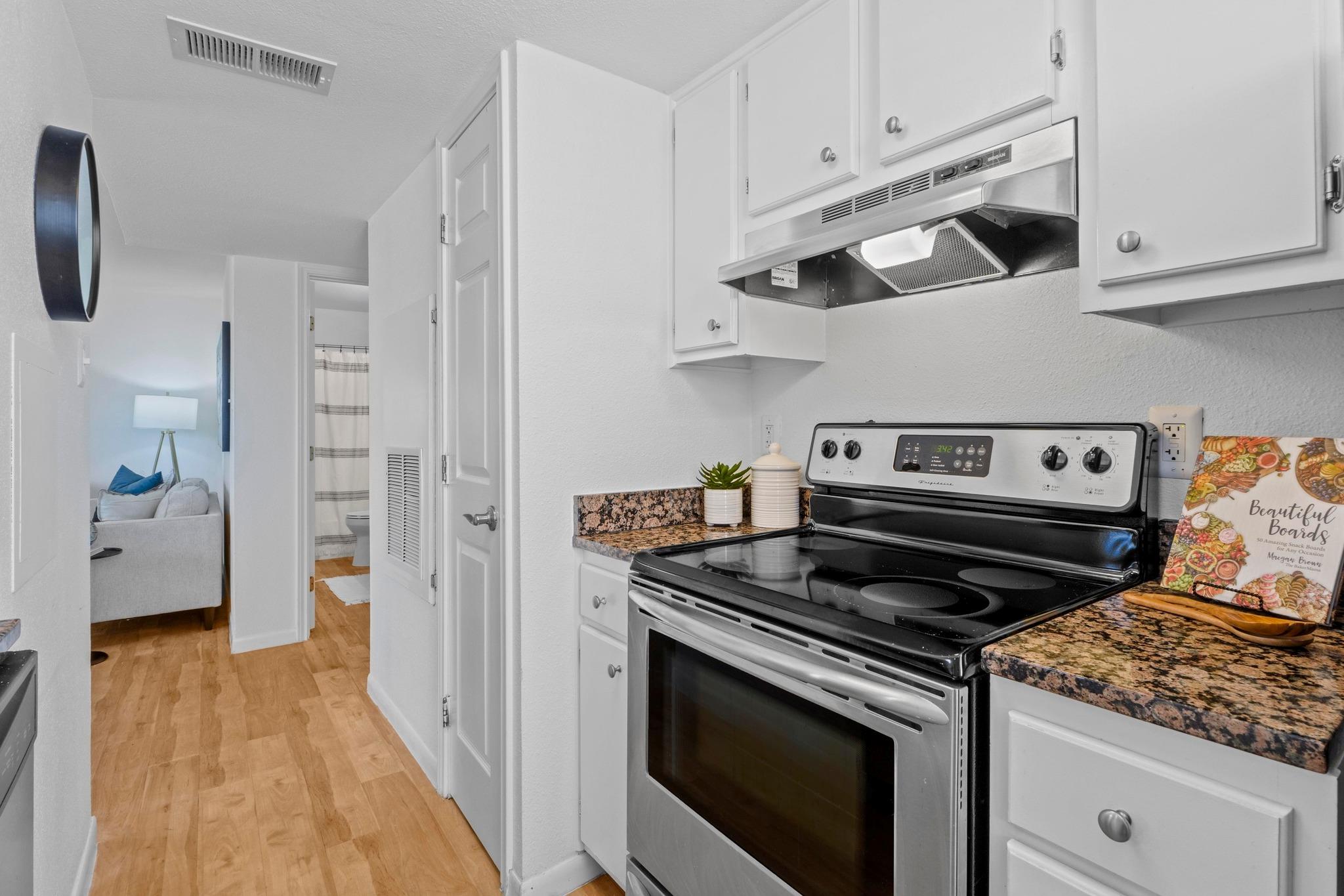 2450 Ashdale Dr # A204, Austin, TX 78757