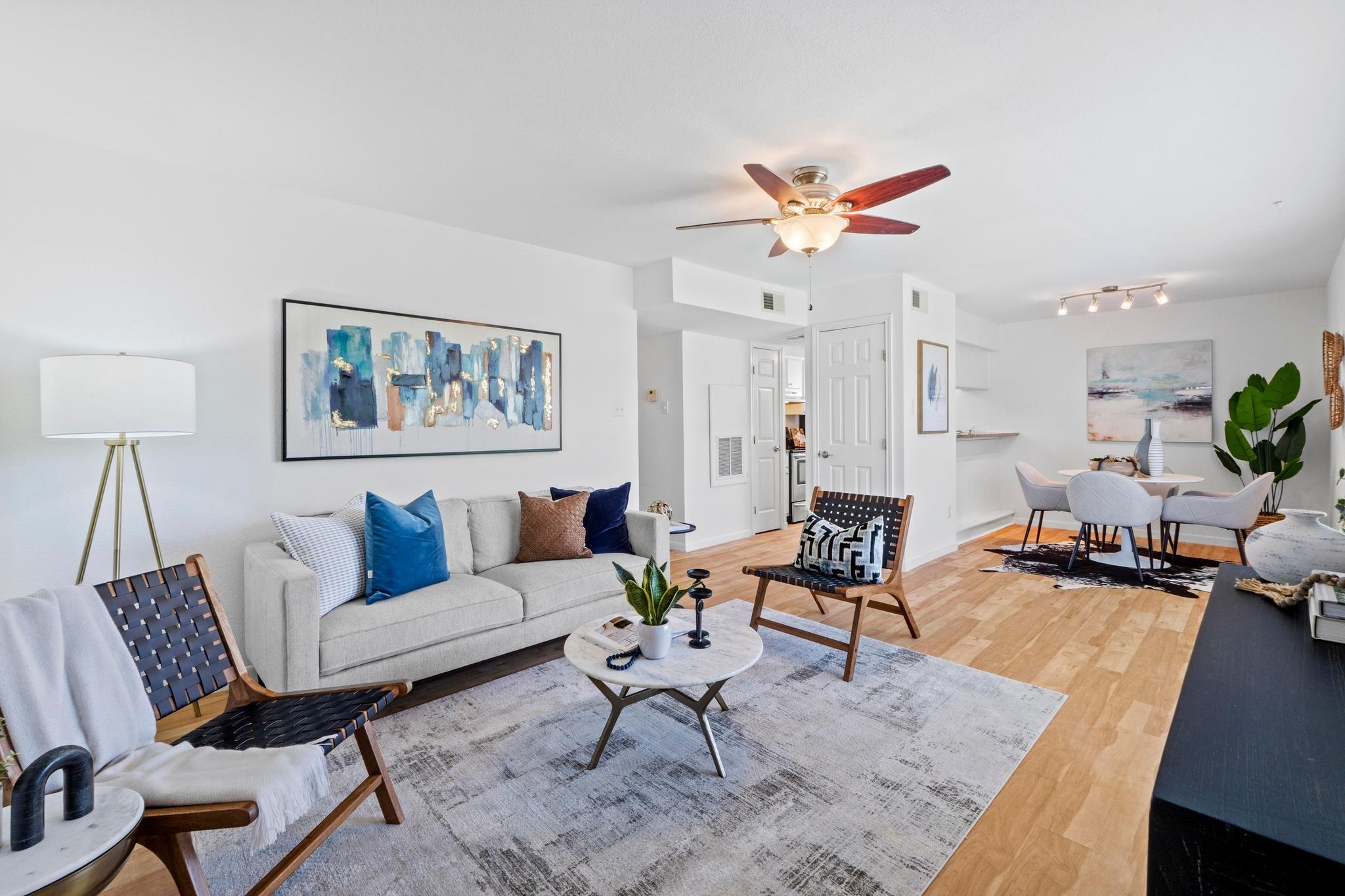 2450 Ashdale Dr # A204, Austin, TX 78757
