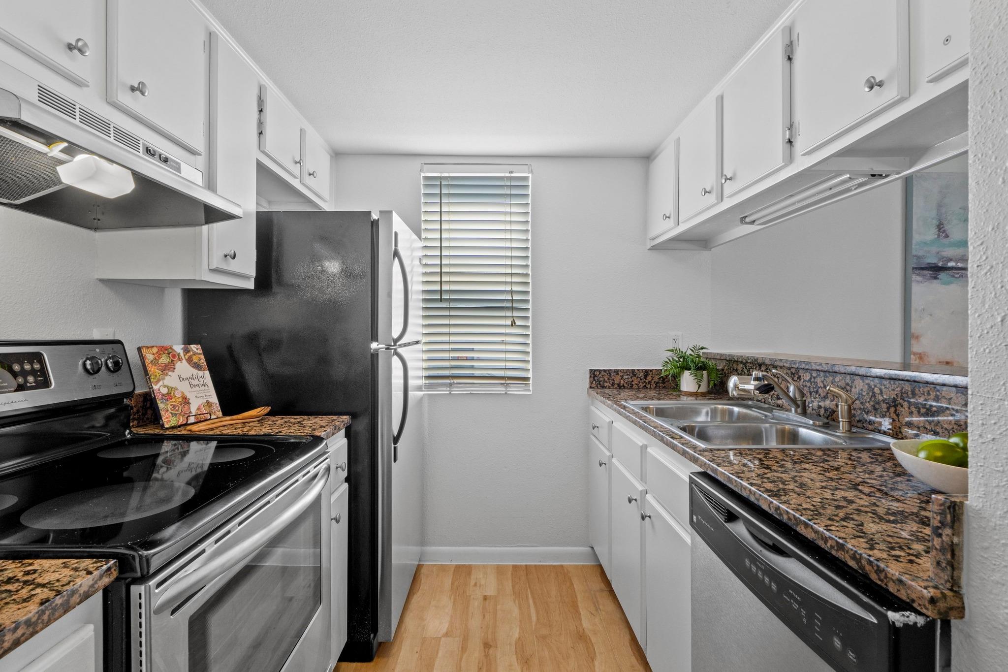 2450 Ashdale Dr # A204, Austin, TX 78757