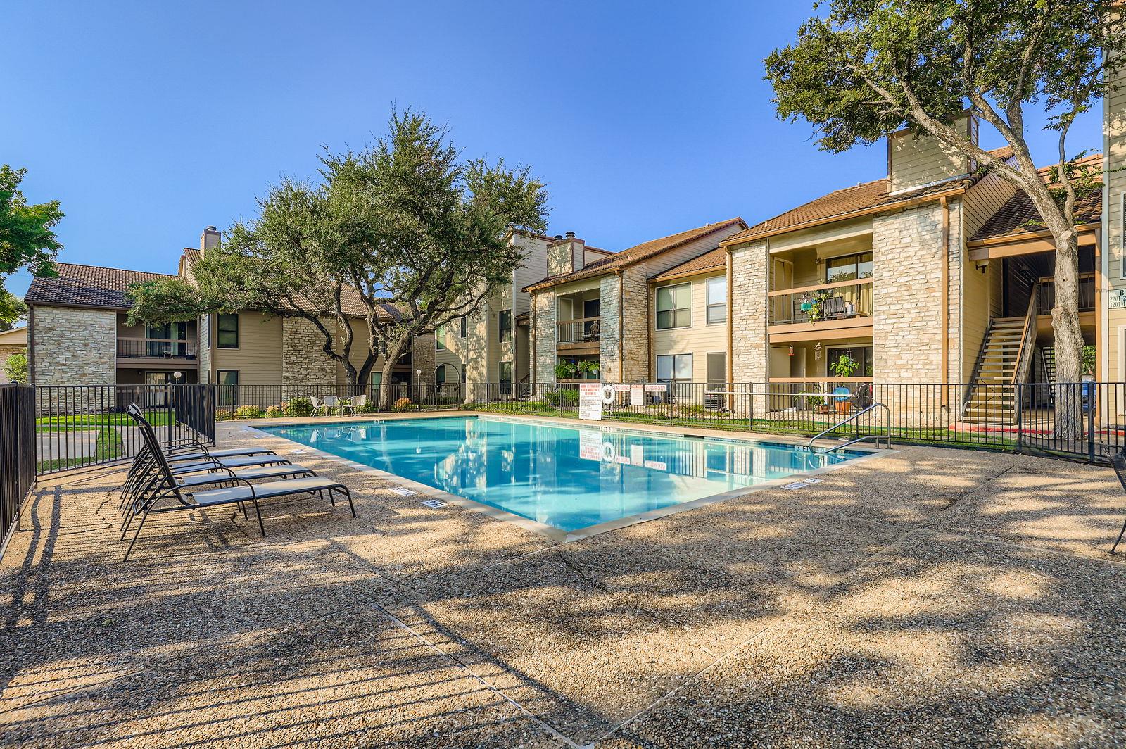 8600 Fathom Cir # 2304, Austin, TX 78750