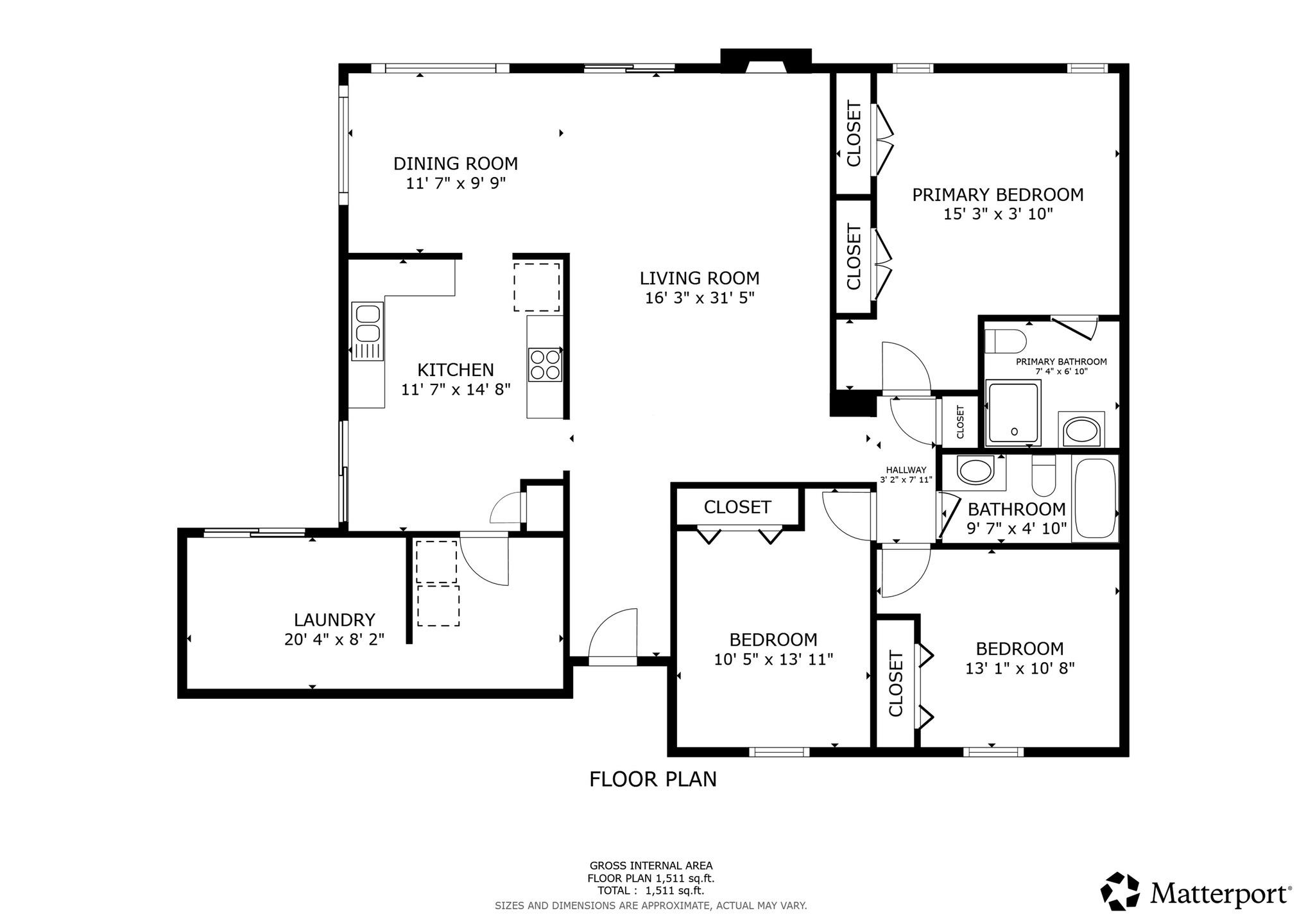 9424 Shady Oaks Dr, Austin, TX 78729