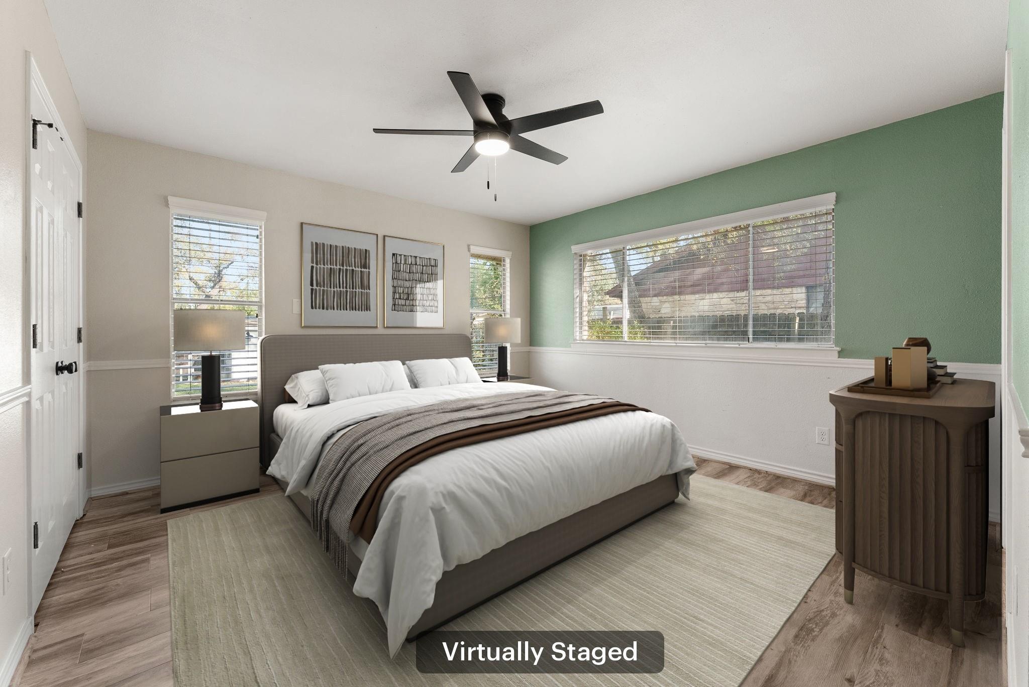 9424 Shady Oaks Dr, Austin, TX 78729