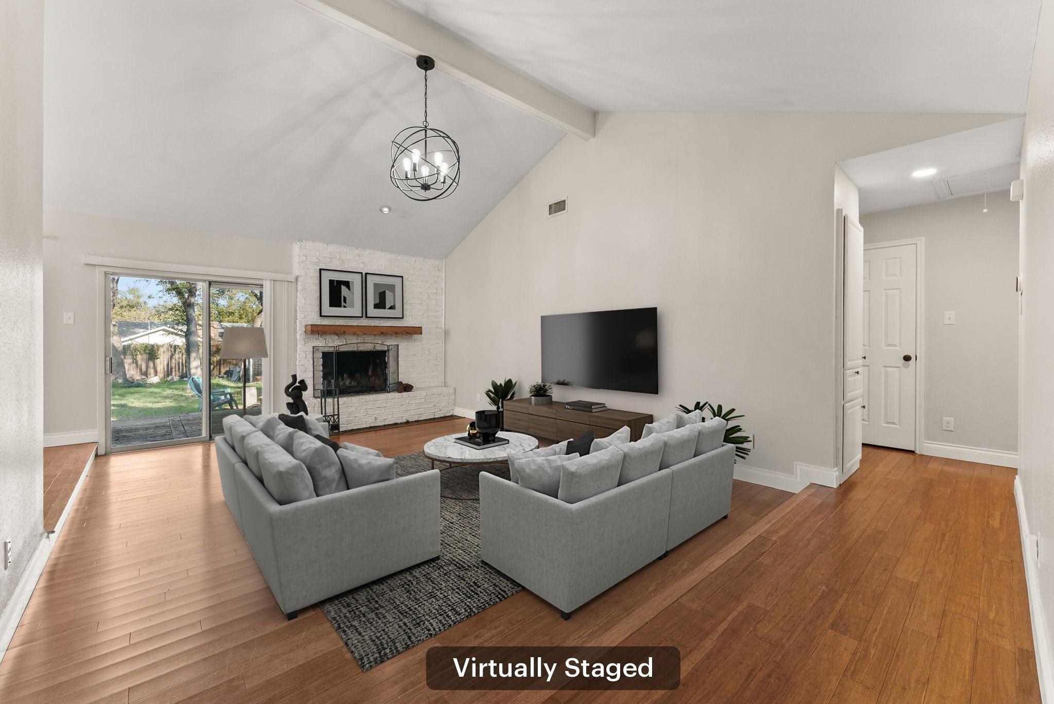 9424 Shady Oaks Dr, Austin, TX 78729