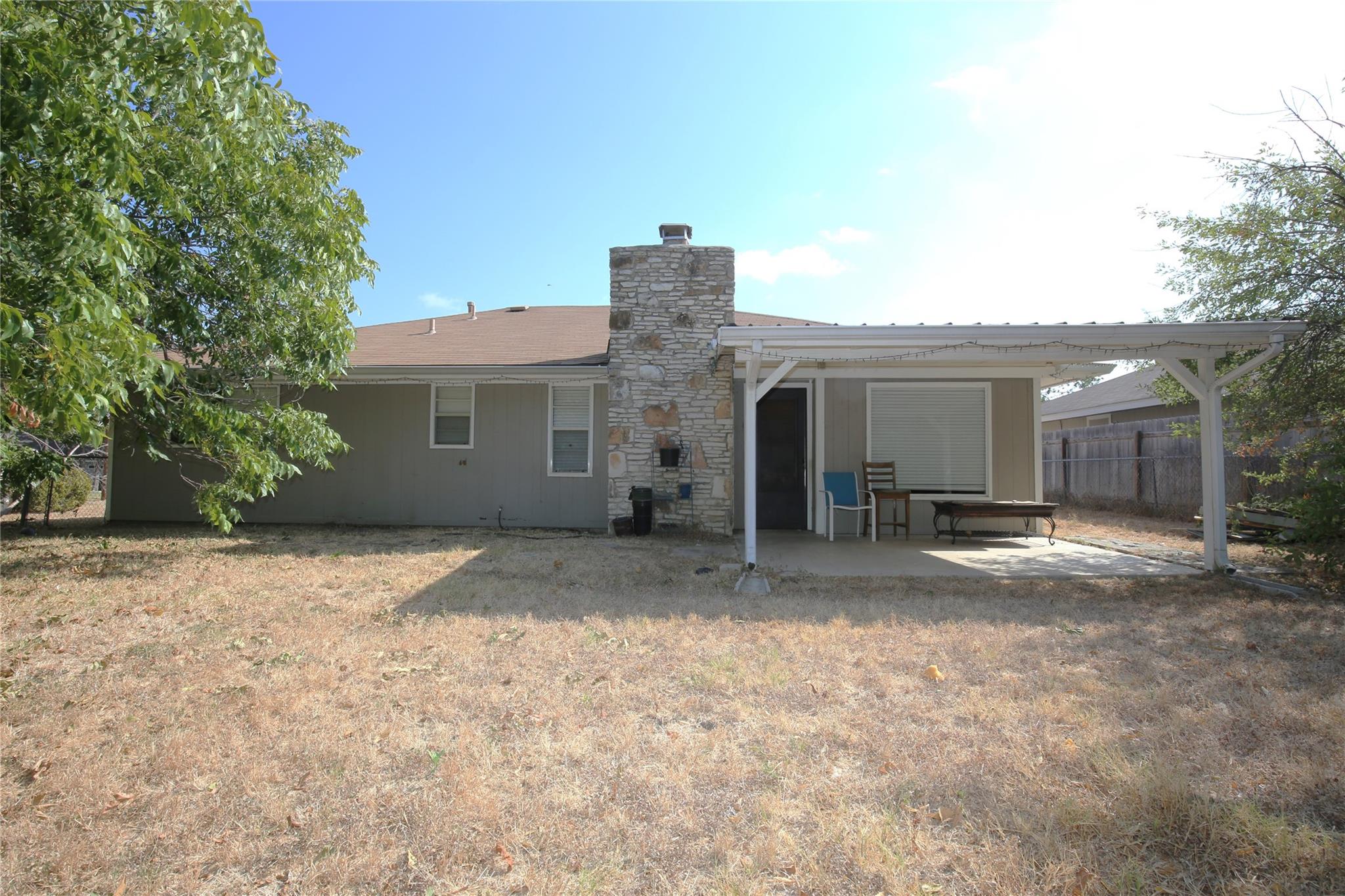 1902 Garden Villa Dr, Georgetown, TX 78628