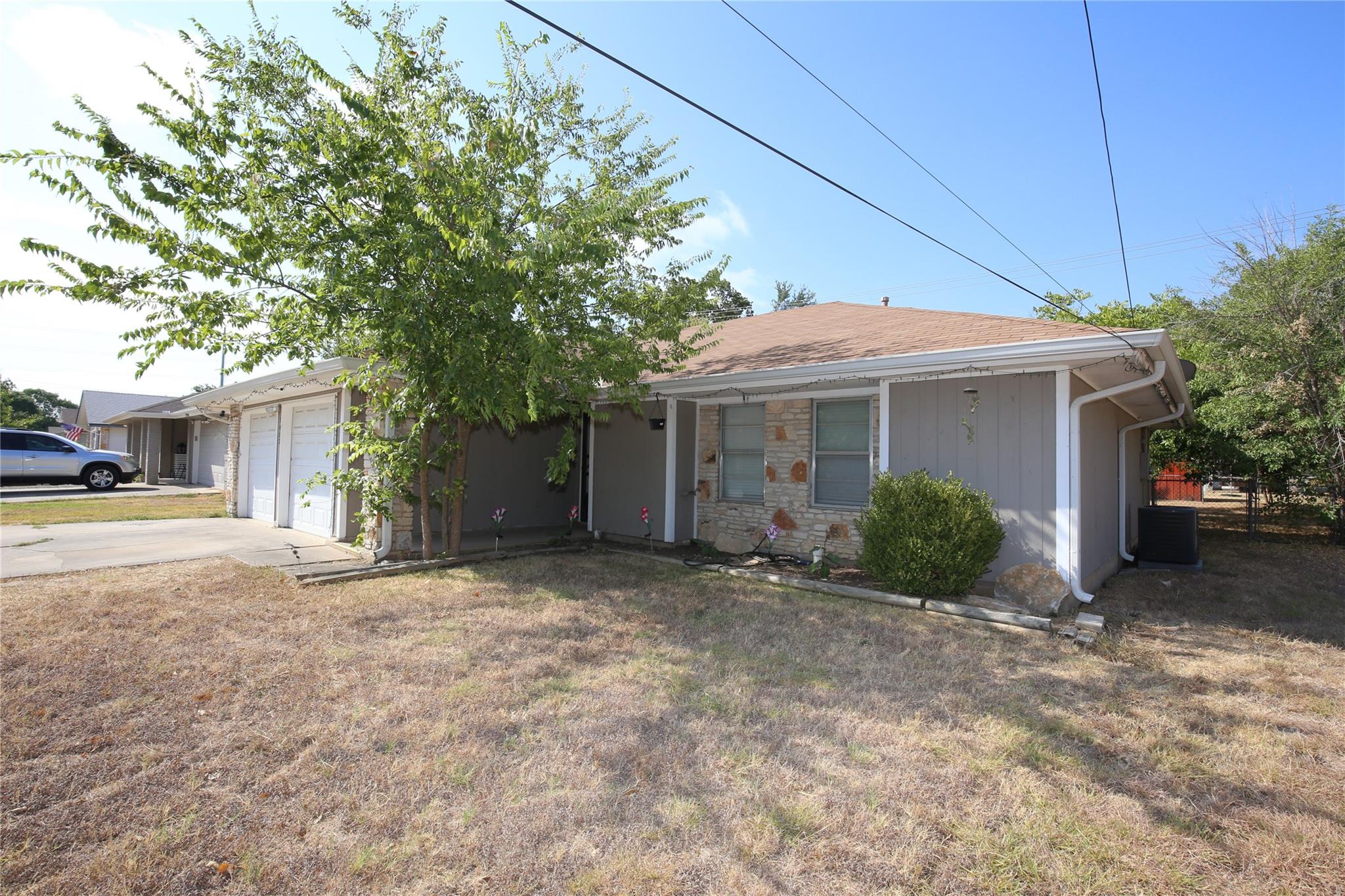 1902 Garden Villa Dr, Georgetown, TX 78628