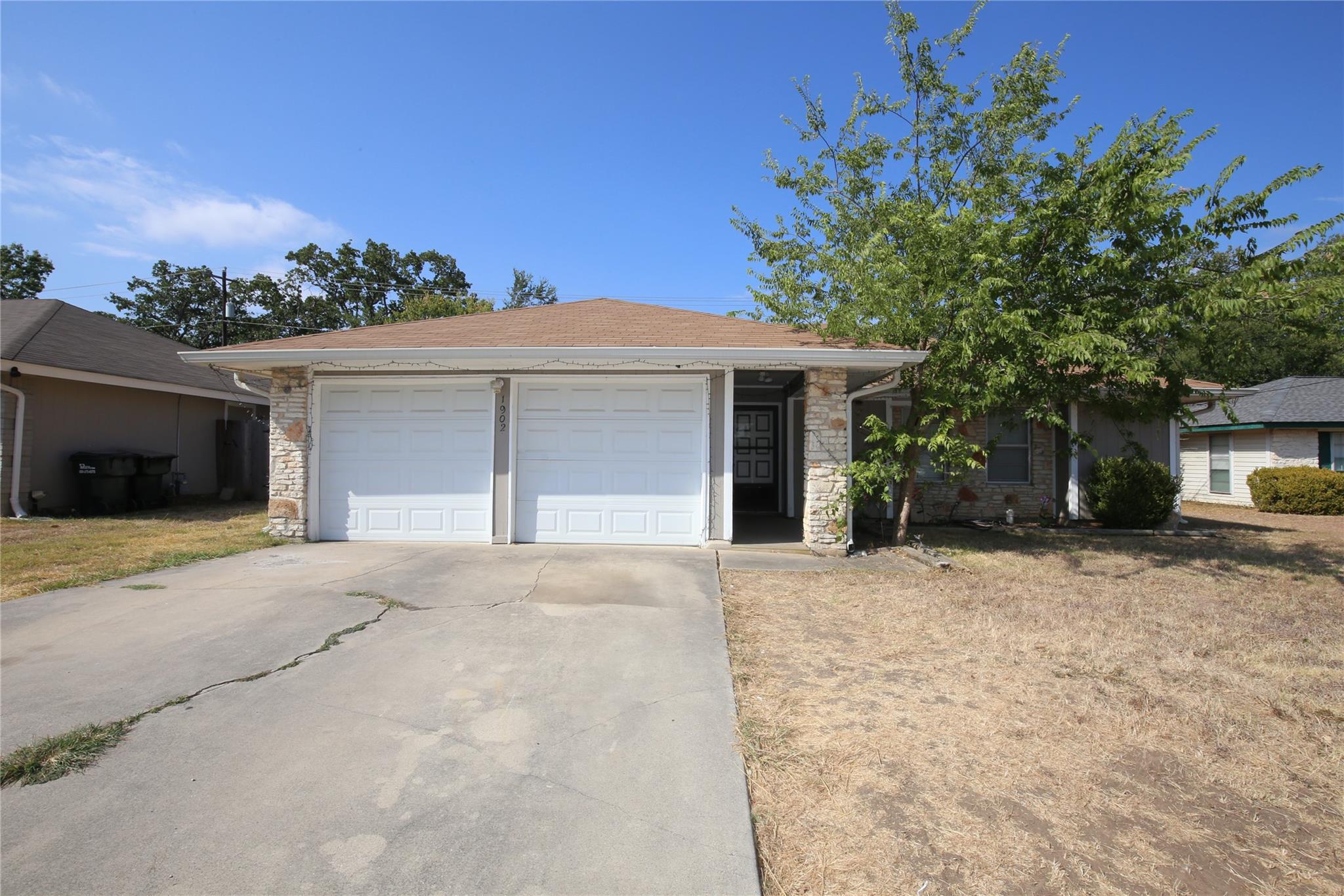 1902 Garden Villa Dr, Georgetown, TX 78628